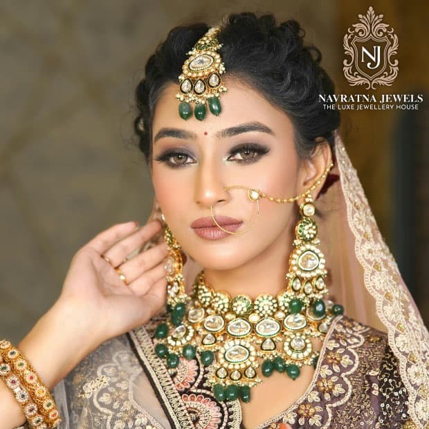 Fine Gold Jewelry Design - Gallery Image 10