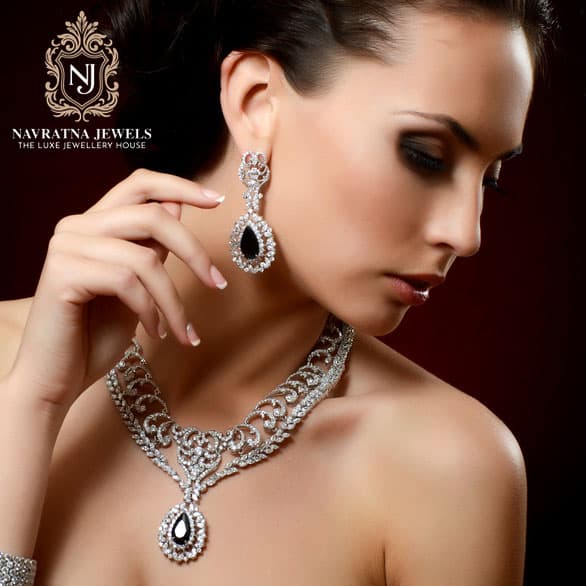 Navratna Jewels Promise